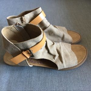 Blowfish Malibu Sandal